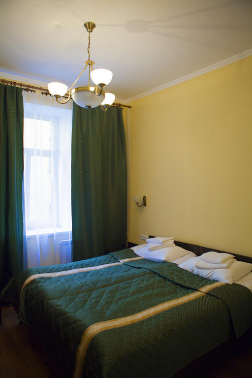 聖彼得堡 Arka酒店 客房 照片